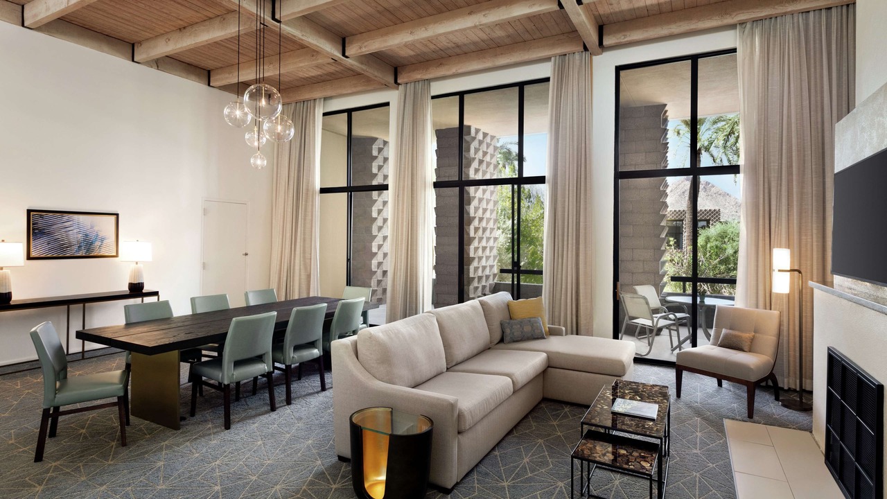 Photo of Bedroom in Scottsdale