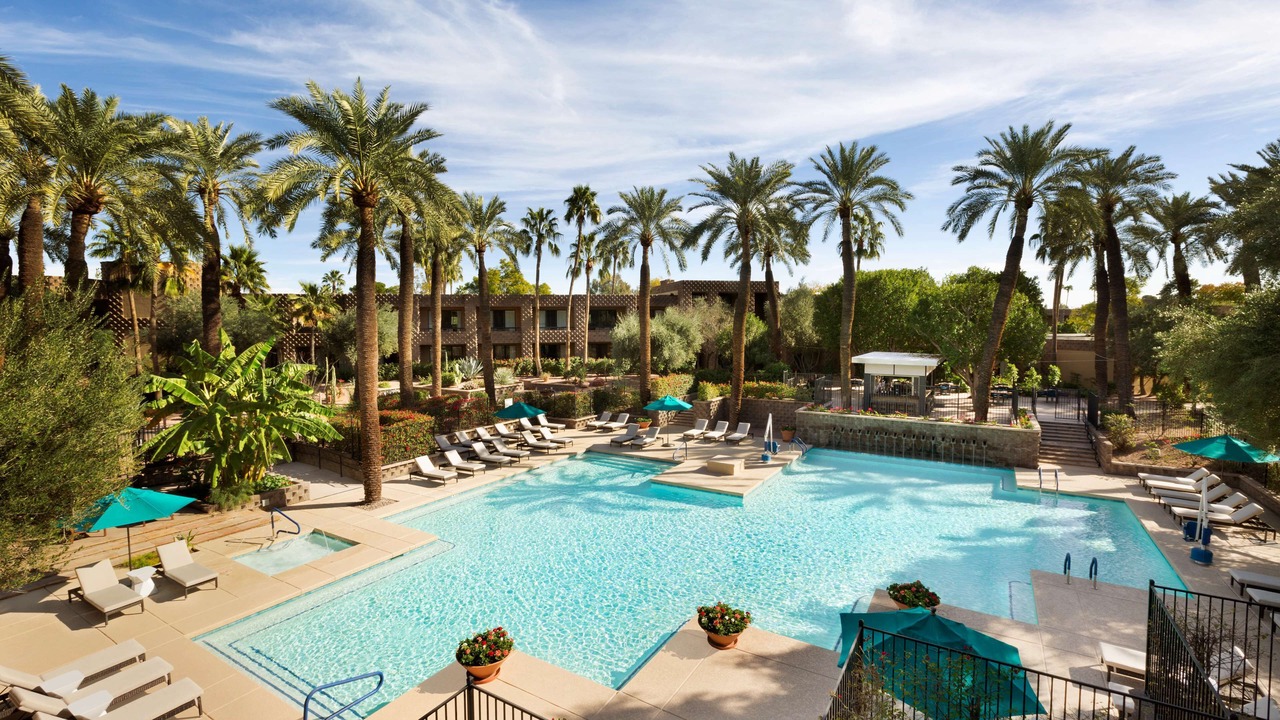 Photo of Outdoor in Scottsdale