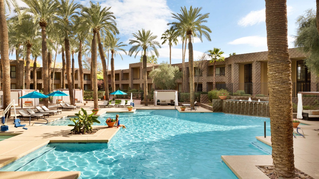 Photo of Outdoor in Scottsdale