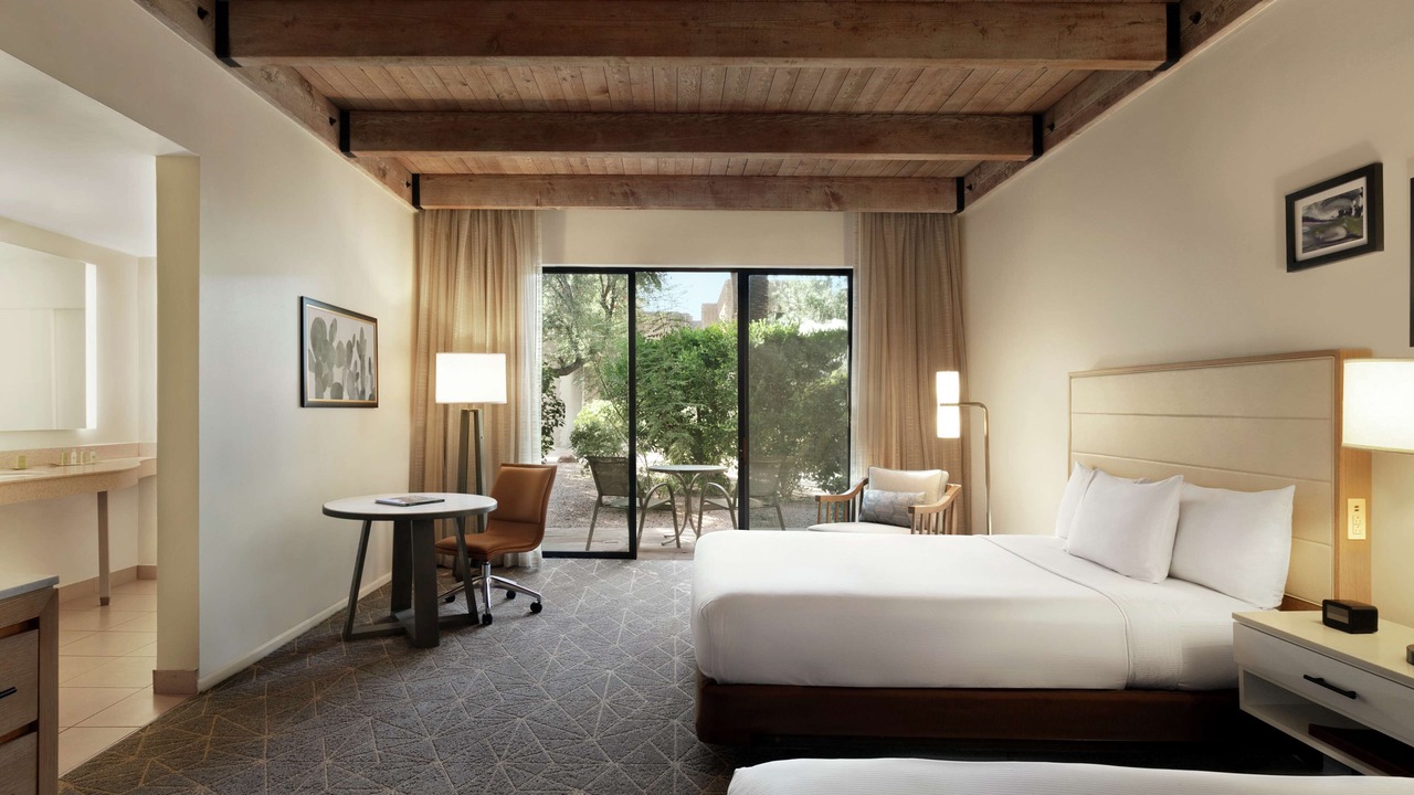 Photo of Bedroom in Scottsdale