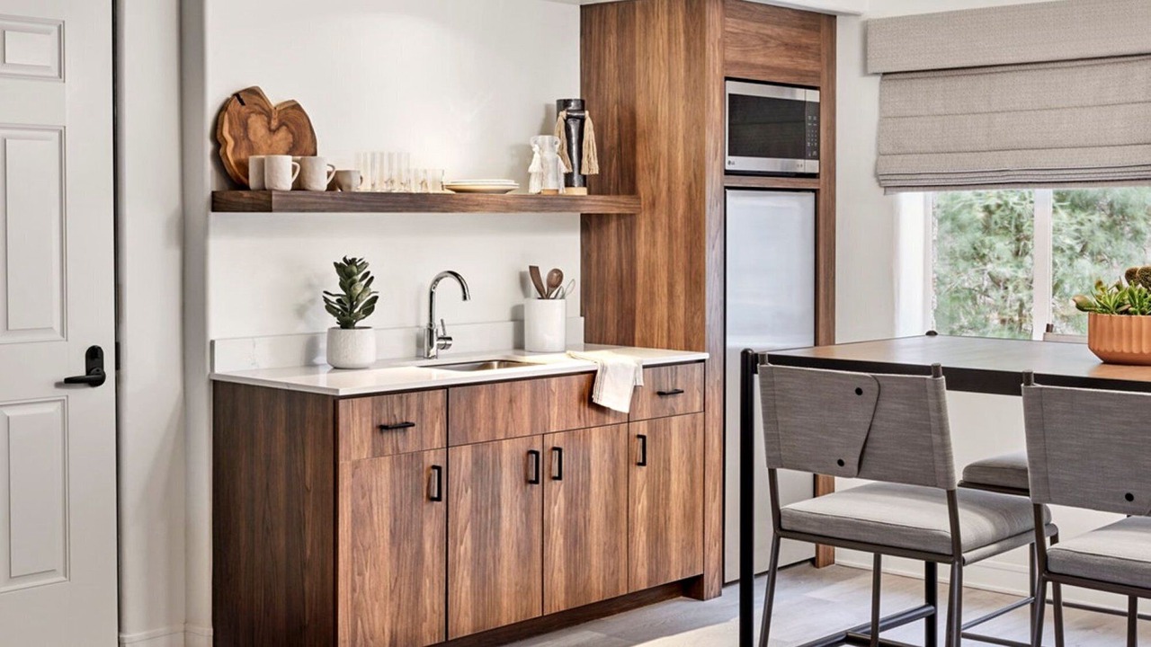 Photo of Kitchen in Casas Adobes