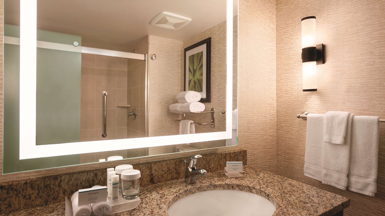 Photo of Bathroom in Tucson