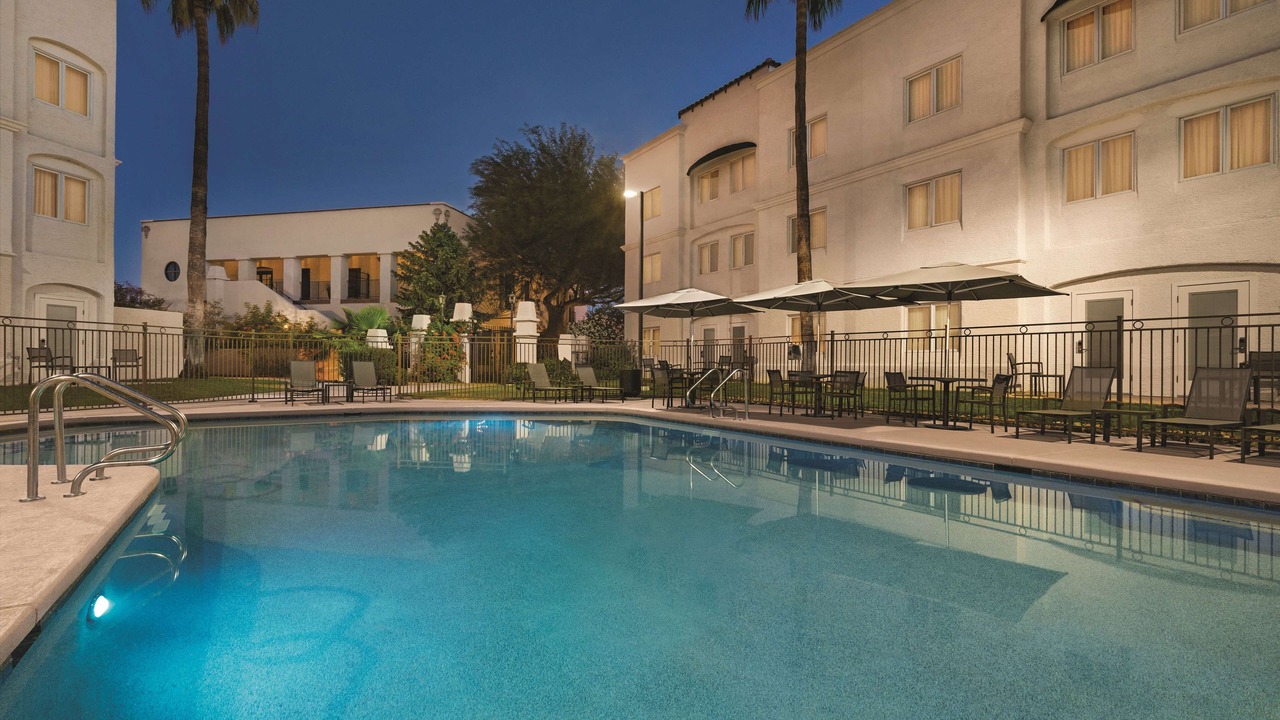 Photo of Outdoor in Tucson