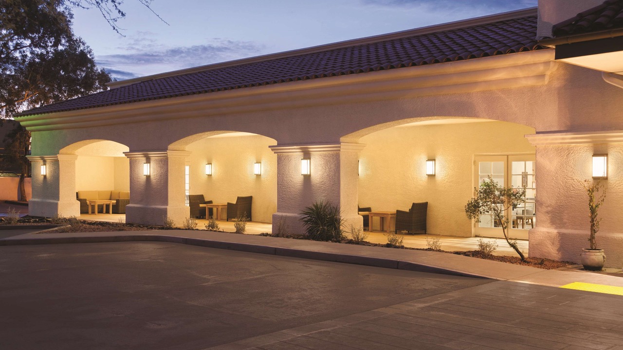 Photo of Patio Balcony in Tucson