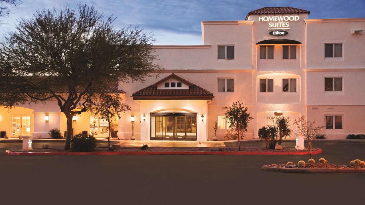 Photo of Outdoor in Tucson