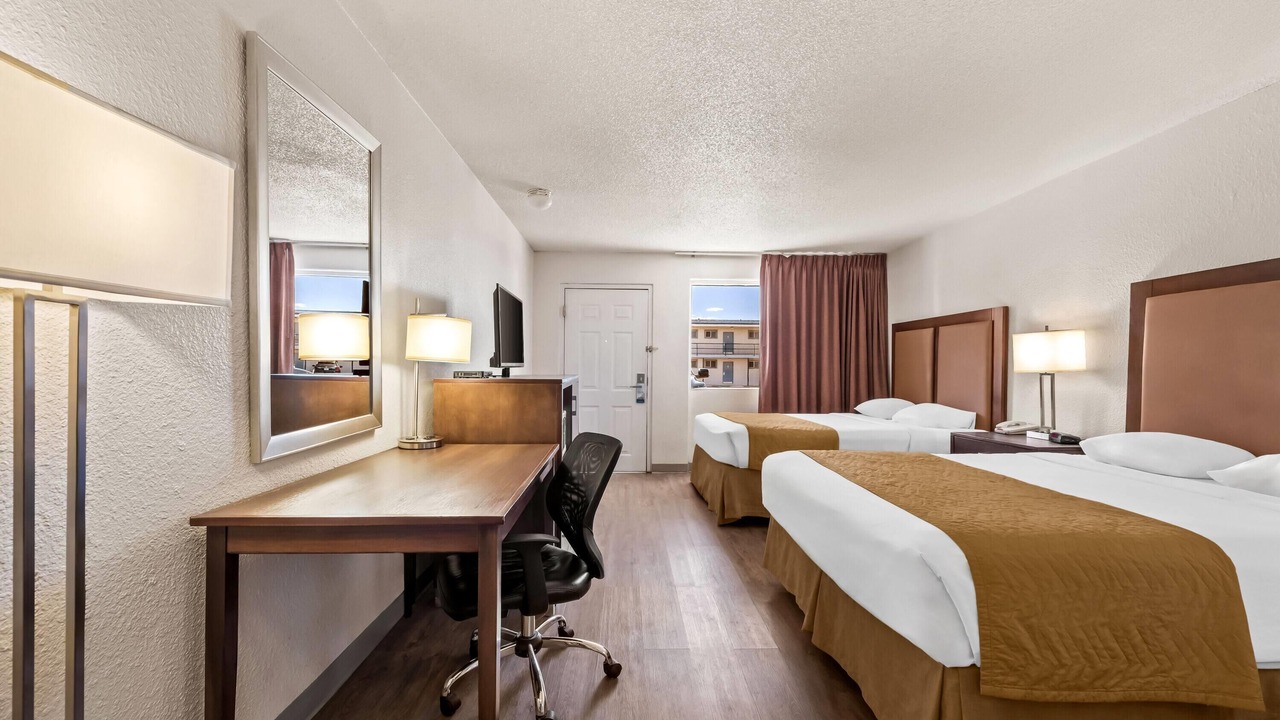 Photo of Bedroom in Page