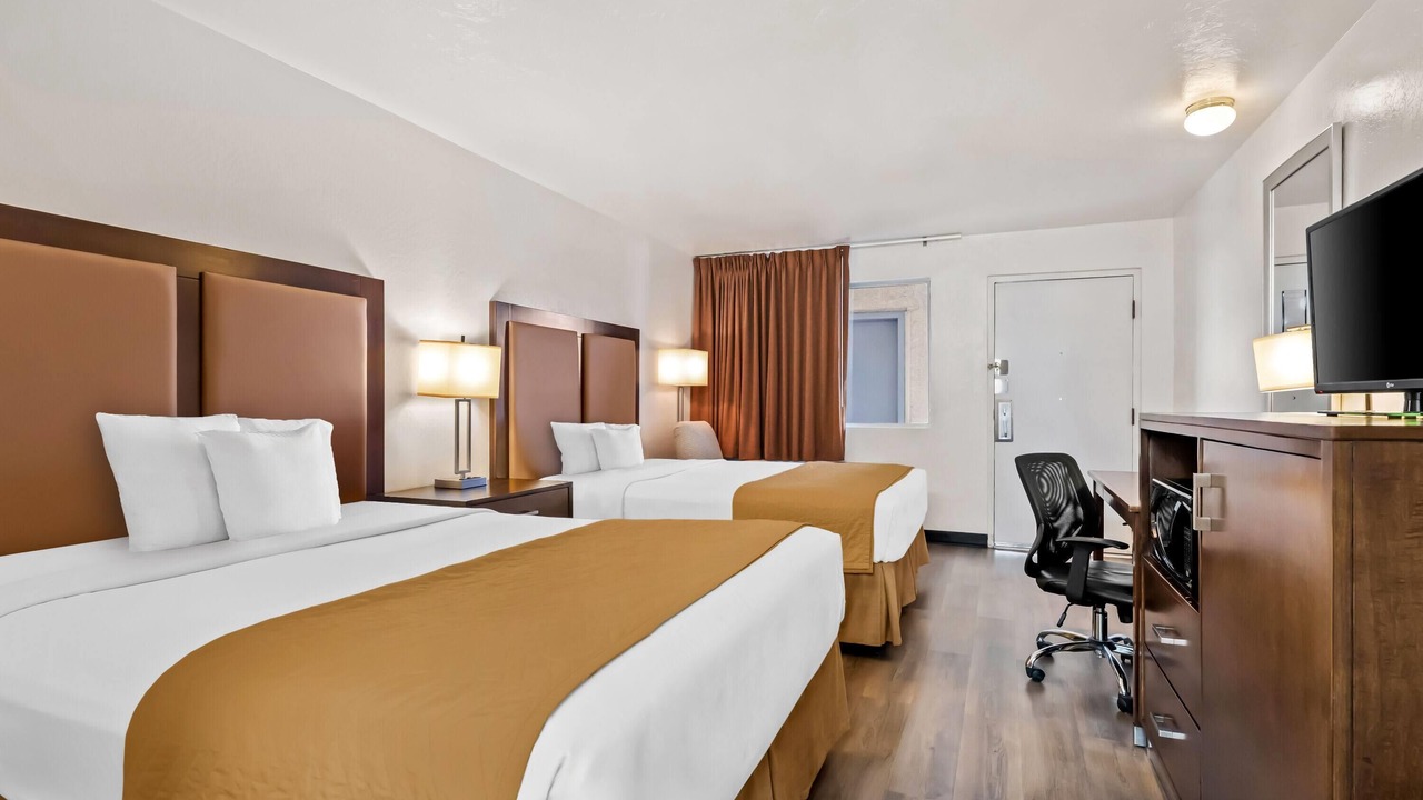 Photo of Bedroom in Page