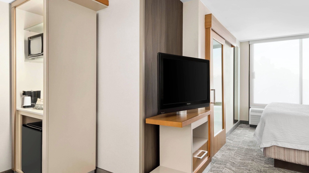 Photo of Bedroom in Woodlands Village