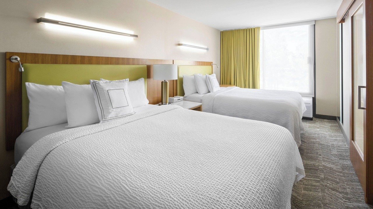 Photo of Bedroom in Woodlands Village