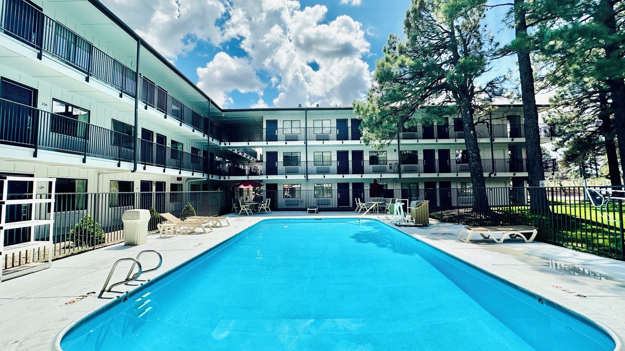 Photo of Outdoor in Woodlands Village