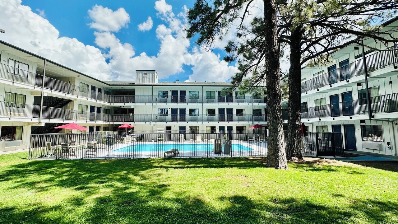 Photo of Outdoor in Woodlands Village