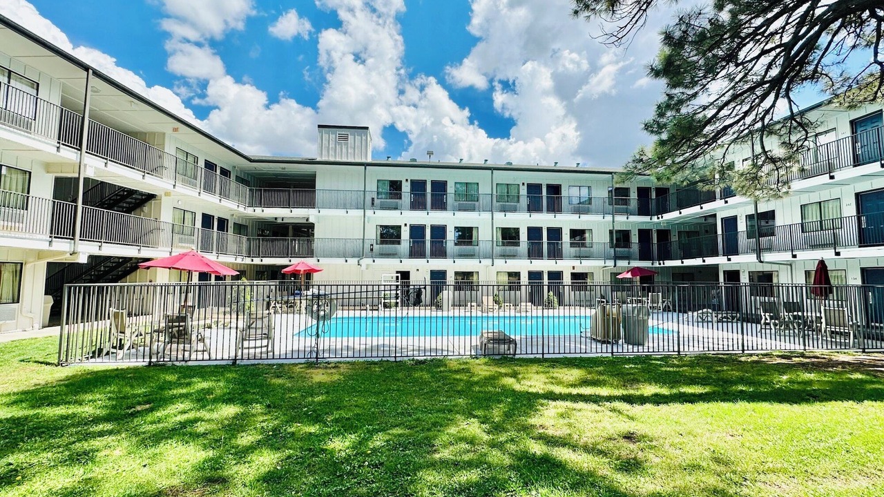 Photo of Outdoor in Woodlands Village