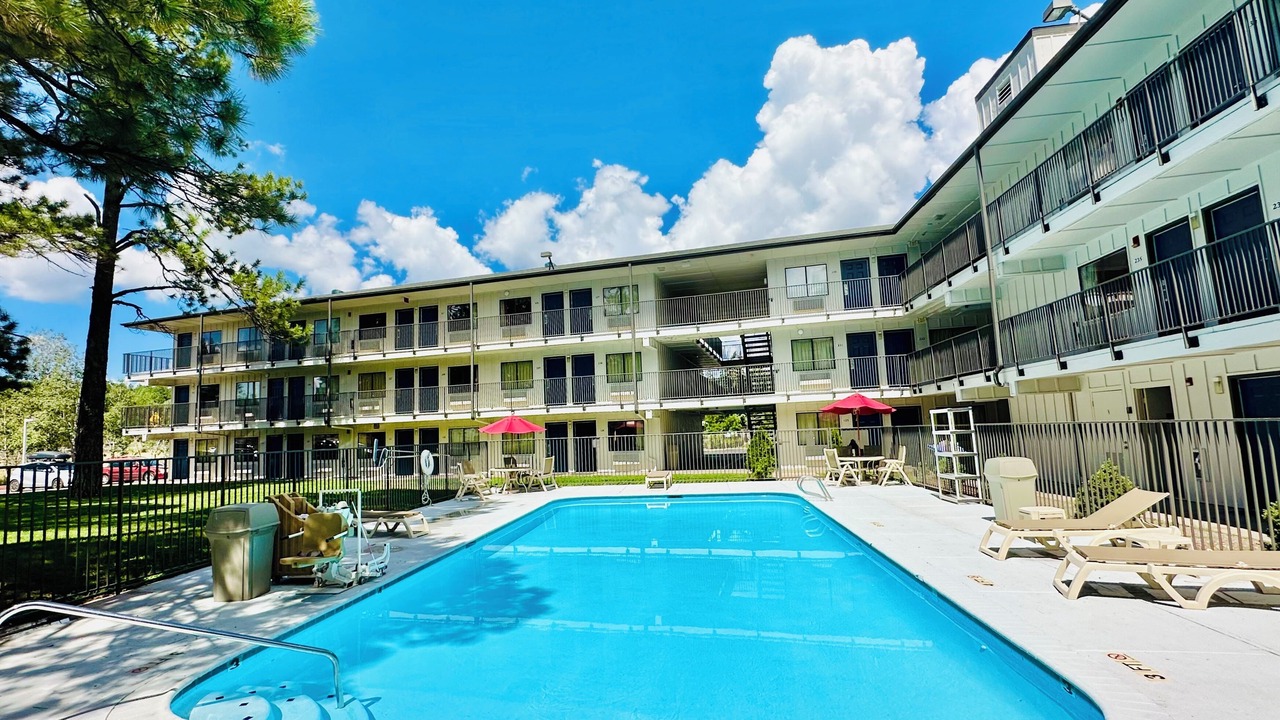 Photo of Outdoor in Woodlands Village