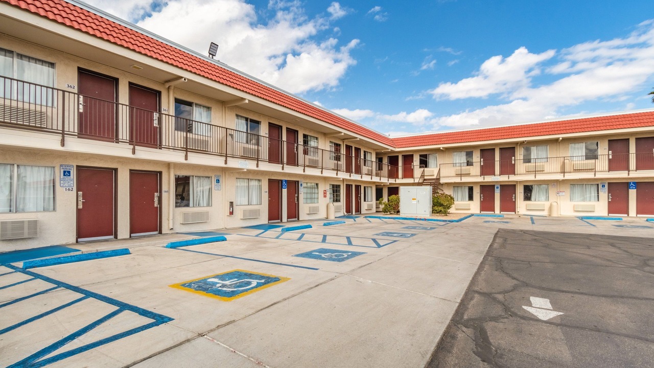 Photo of Outdoor in Alhambra