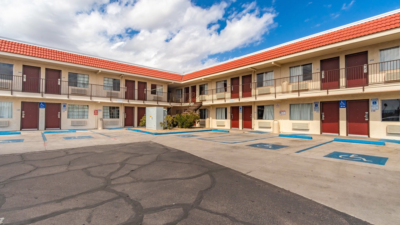 Photo of Outdoor in Alhambra