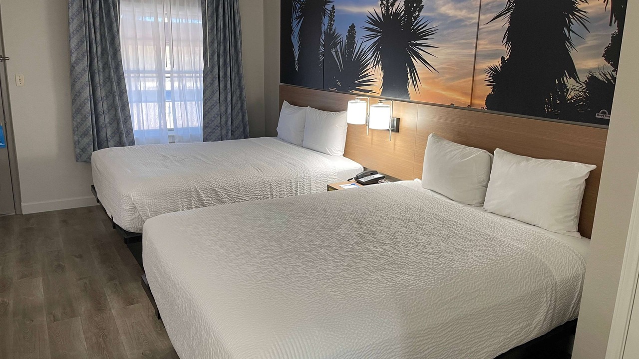 Photo of Bedroom in Barrio Hollywood
