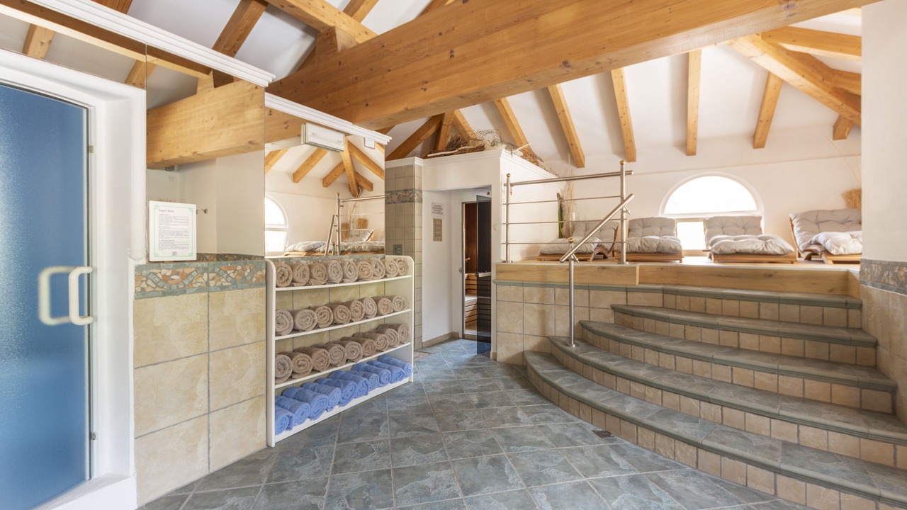 Photo of Bedroom in Moena