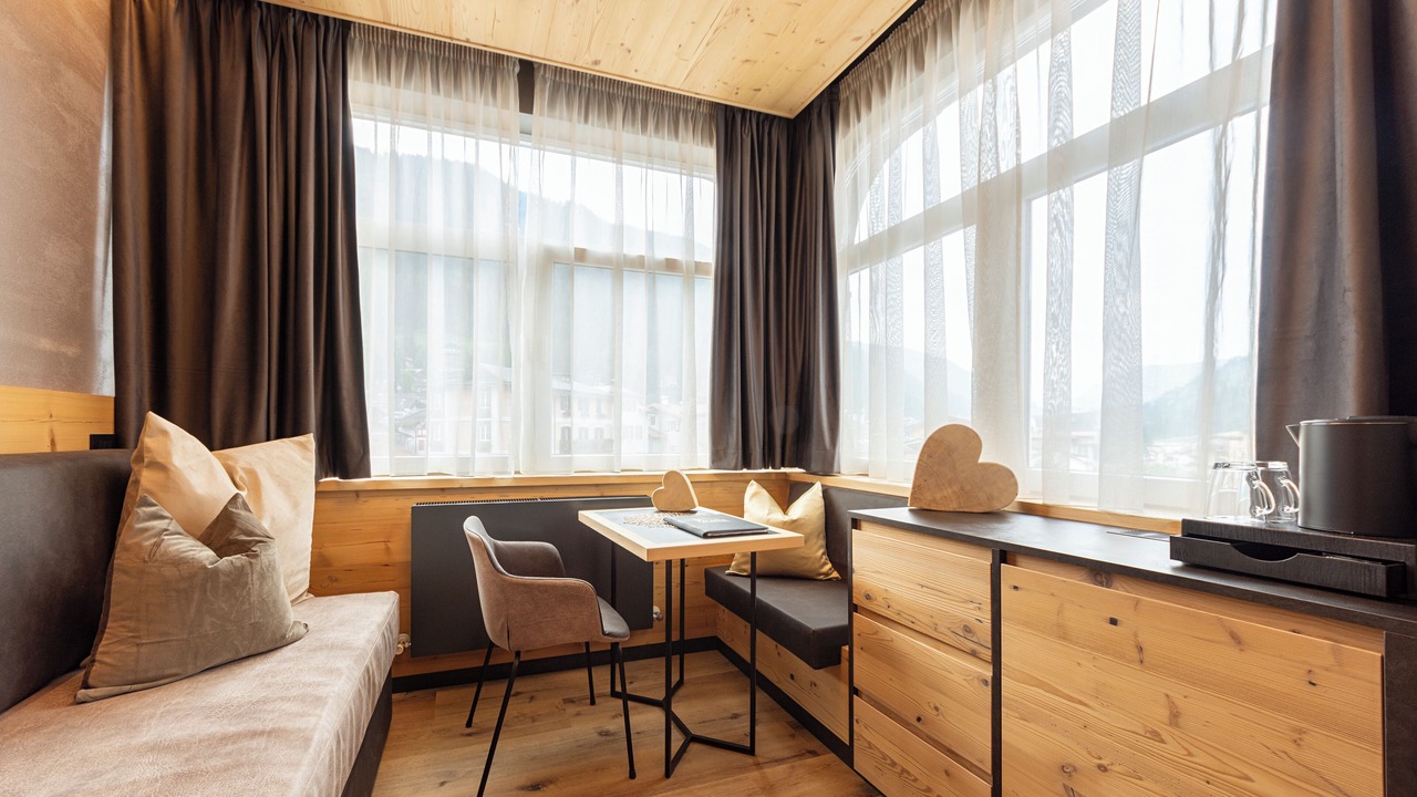 Photo of Bedroom in Moena