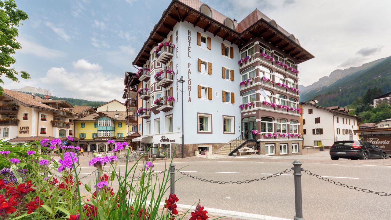 Photo of Outdoor in Moena