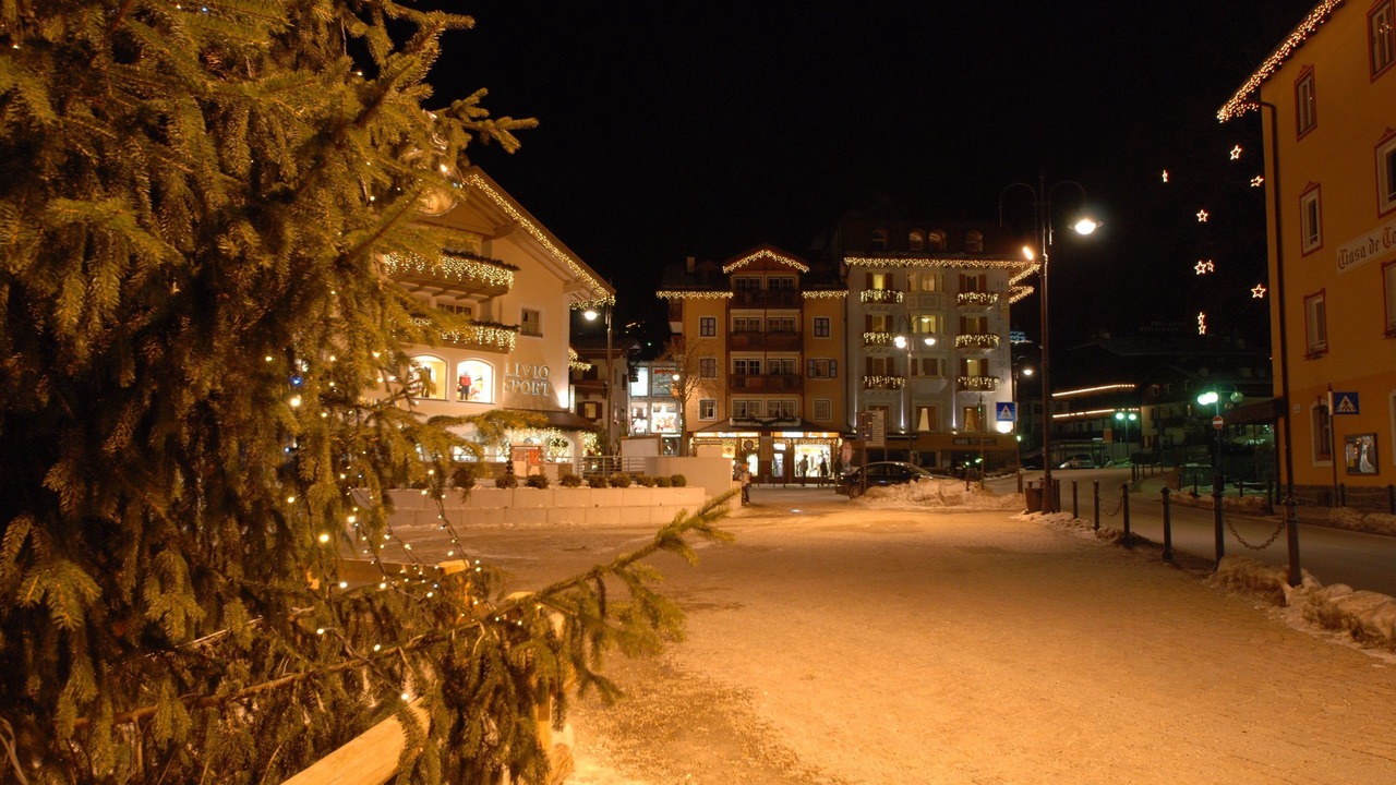 Photo of Outdoor in Moena