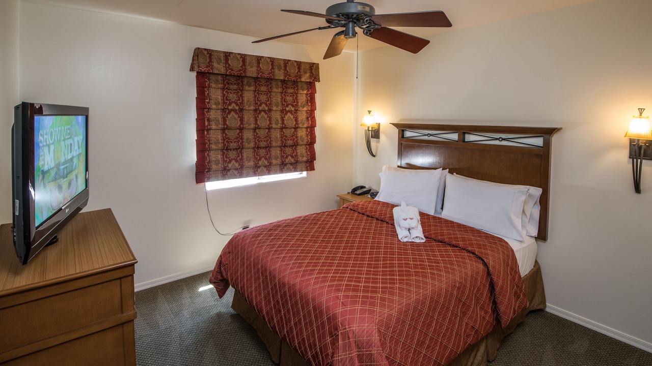 Photo of Bedroom in Las Lomas