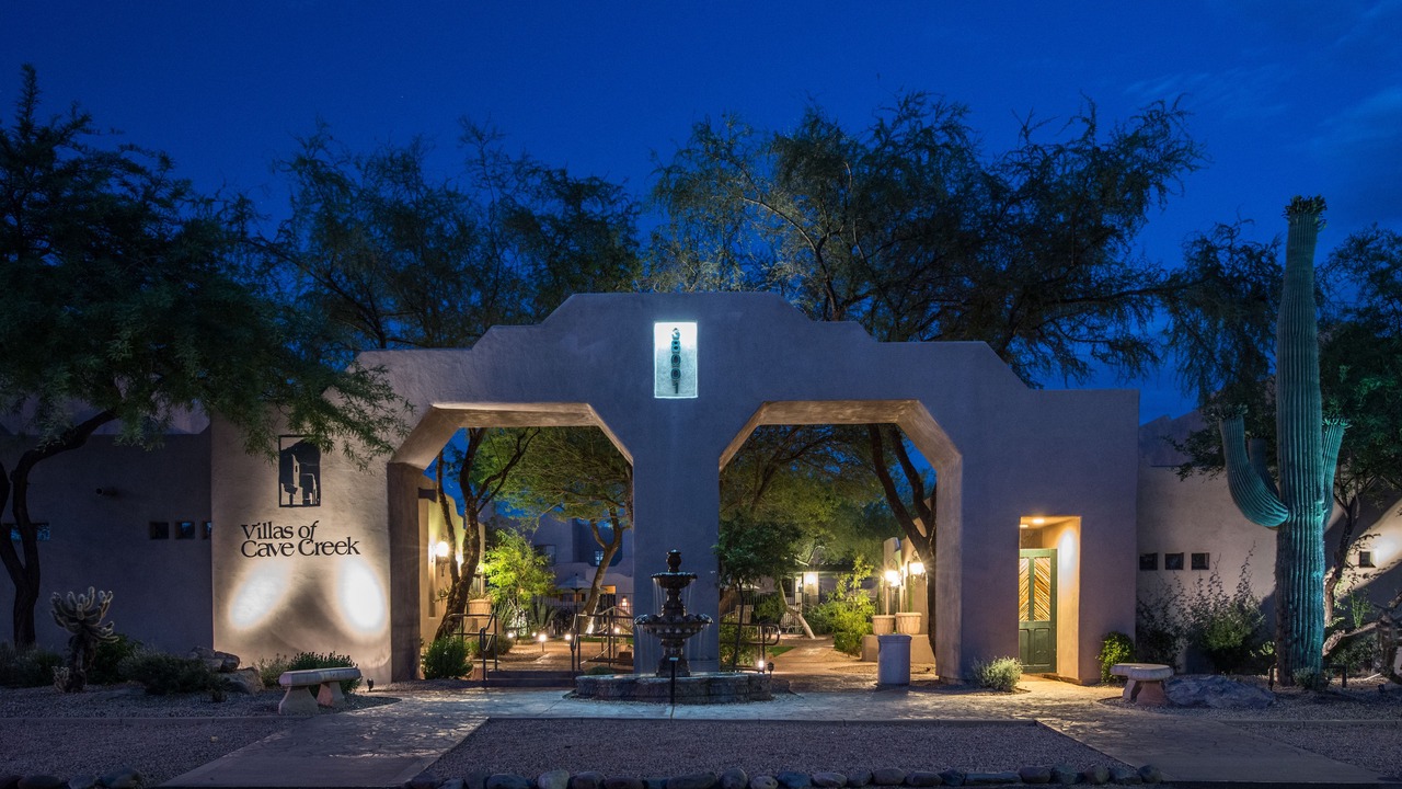 Photo of Outdoor in Las Lomas