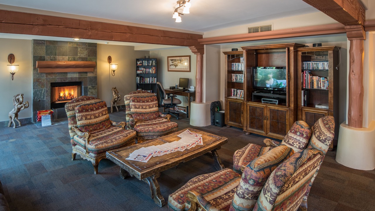 Photo of Livingroom in Las Lomas