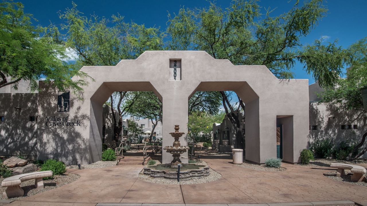 Photo of Outdoor in Las Lomas