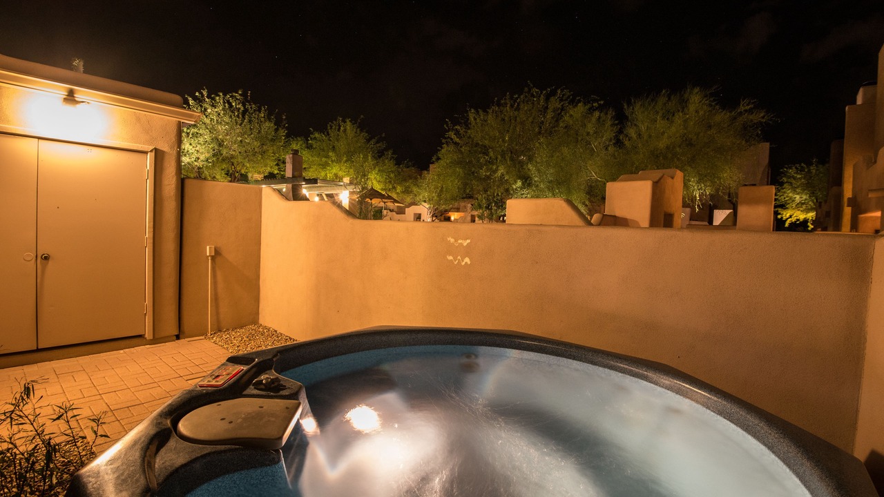 Photo of Outdoor in Las Lomas