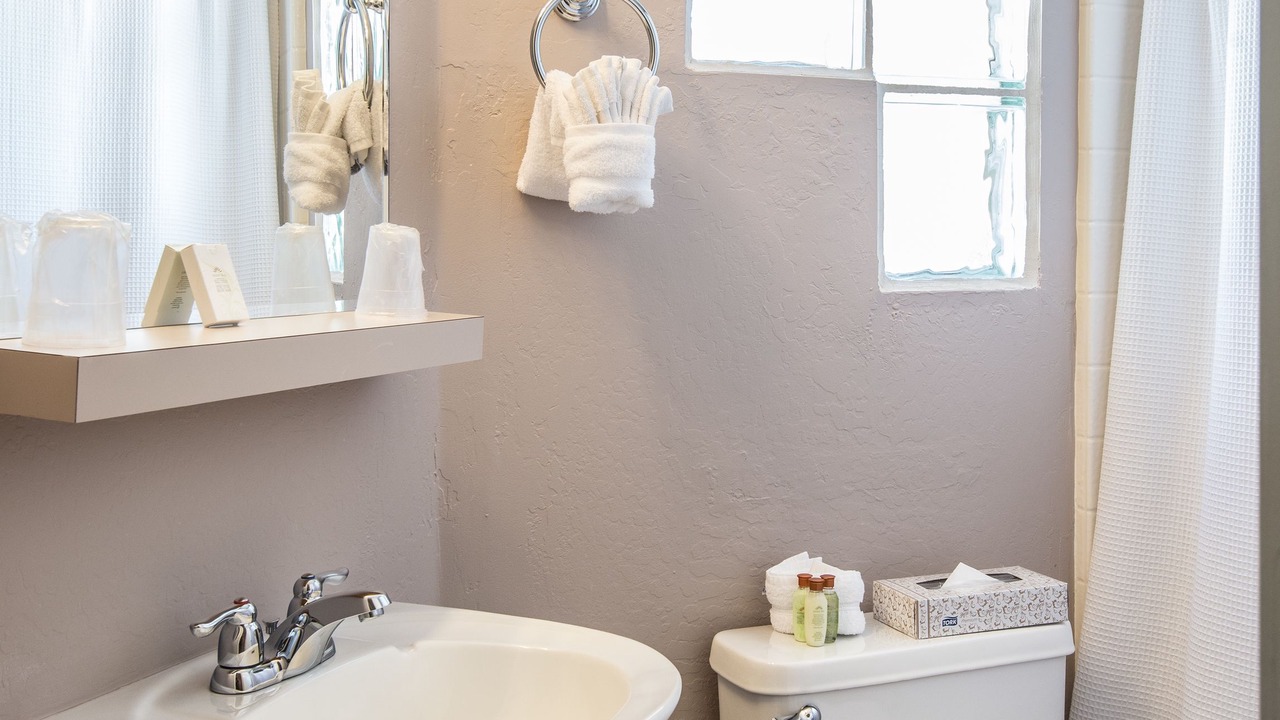 Photo of Bathroom in Las Lomas