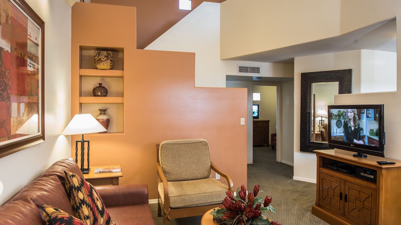 Photo of Livingroom in Las Lomas