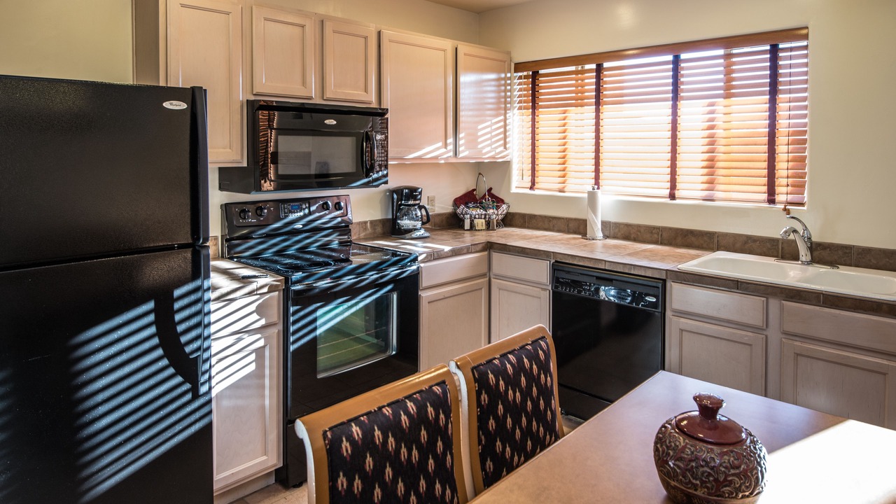 Photo of Kitchen in Las Lomas