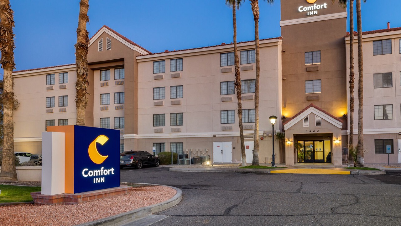 Photo of Outdoor in Chandler