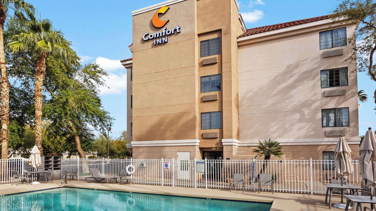 Photo of Outdoor in Chandler