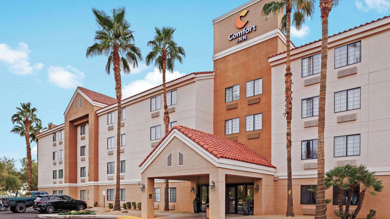 Photo of Outdoor in Chandler