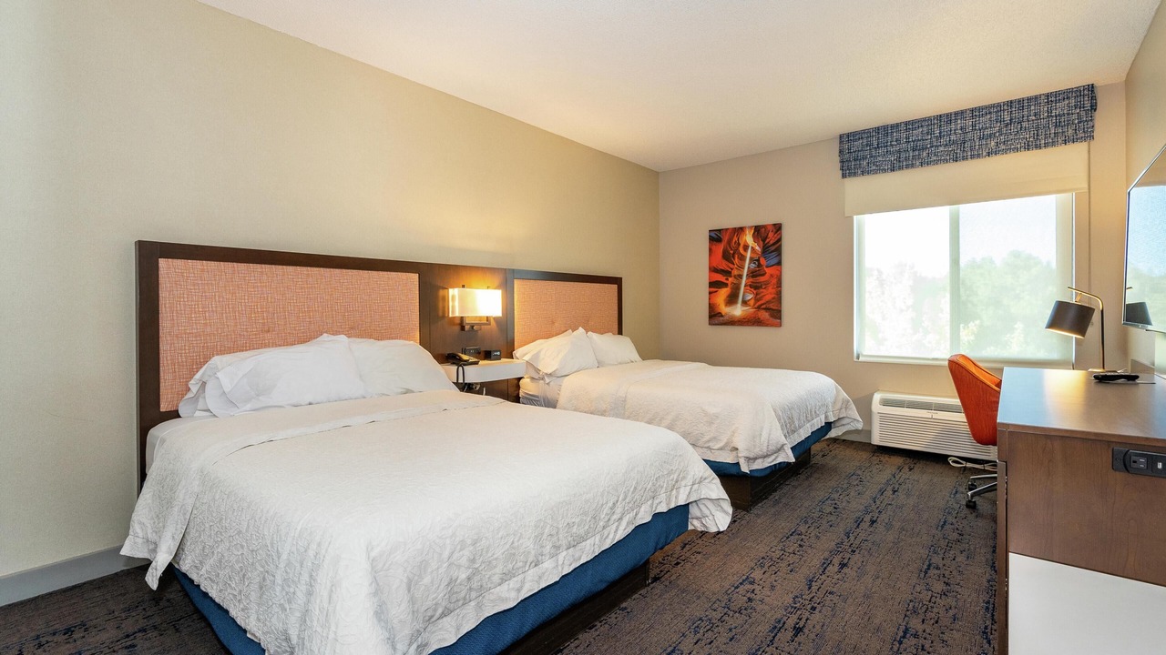 Photo of Bedroom in Woodlands Village
