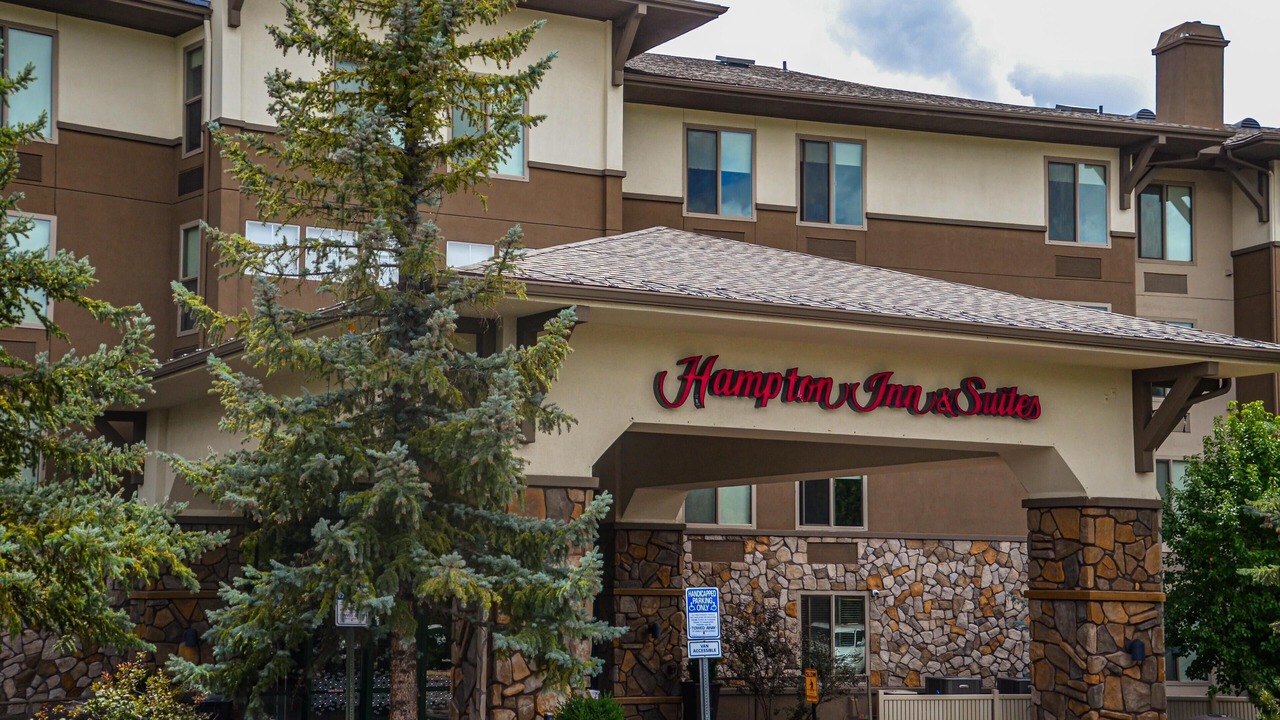 Photo of Outdoor in Woodlands Village