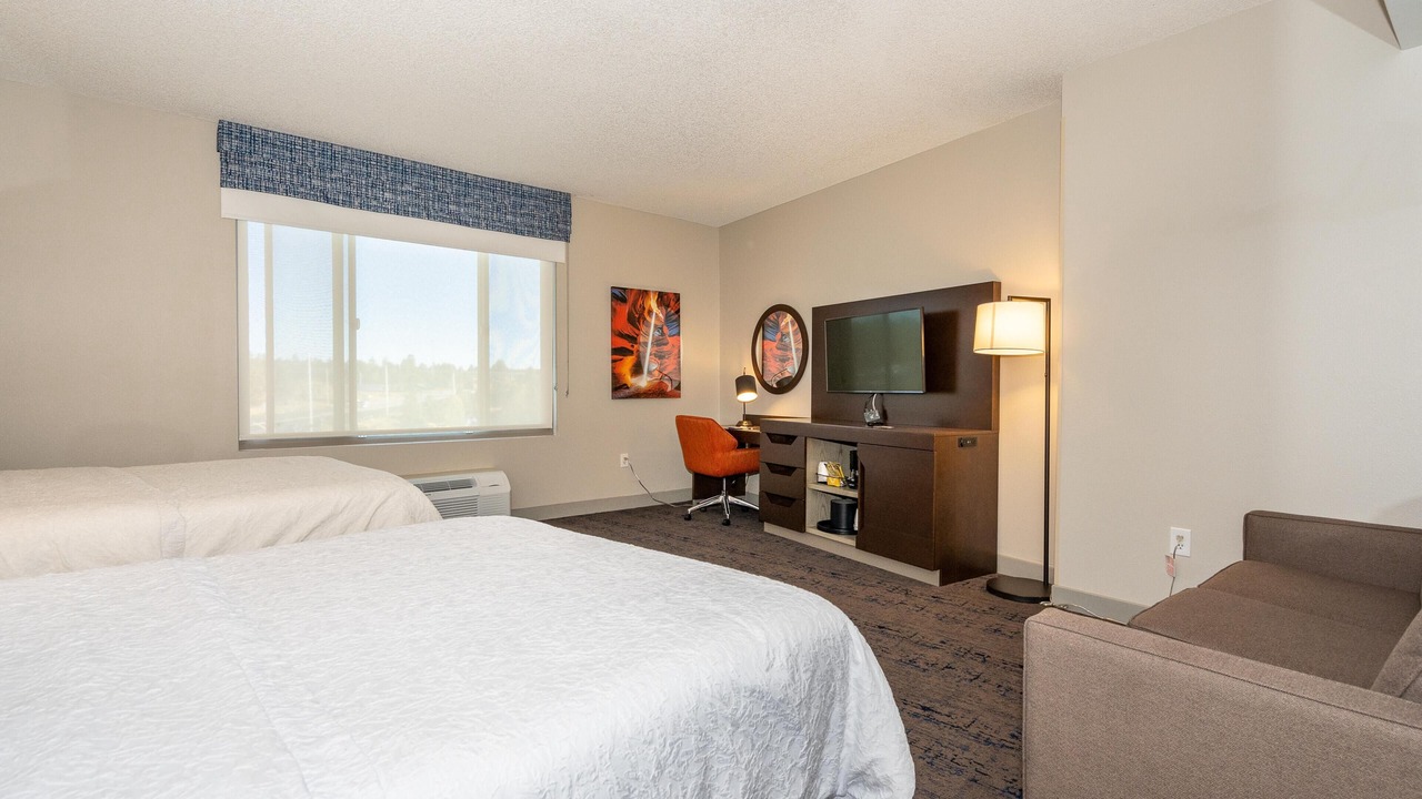 Photo of Bedroom in Woodlands Village