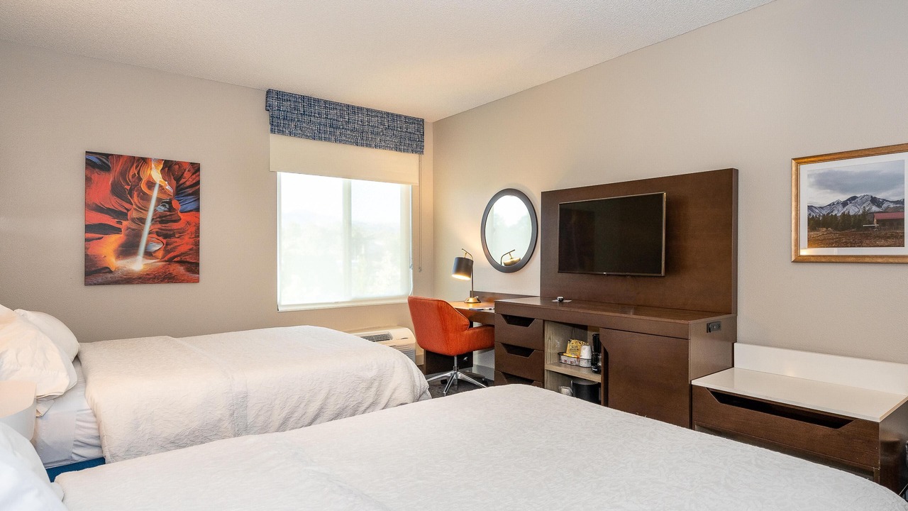 Photo of Bedroom in Woodlands Village