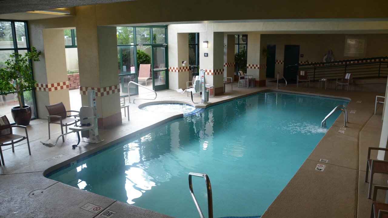 Photo of Outdoor in Woodlands Village