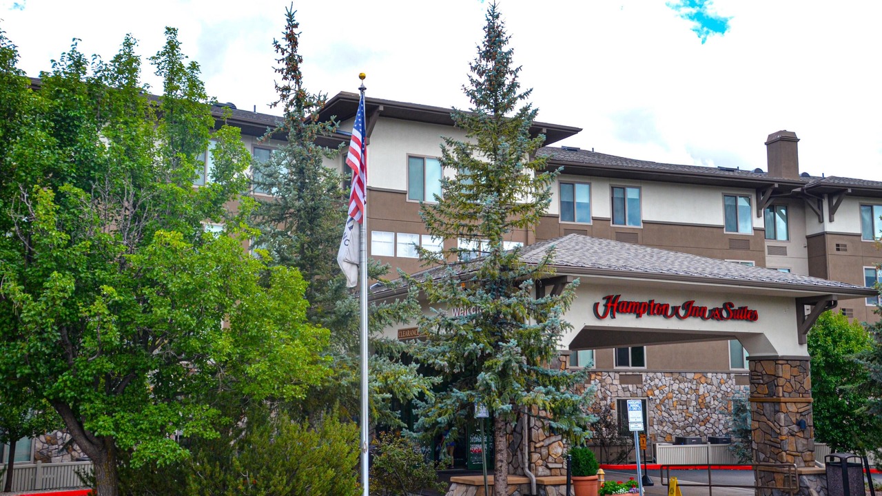 Photo of Outdoor in Woodlands Village