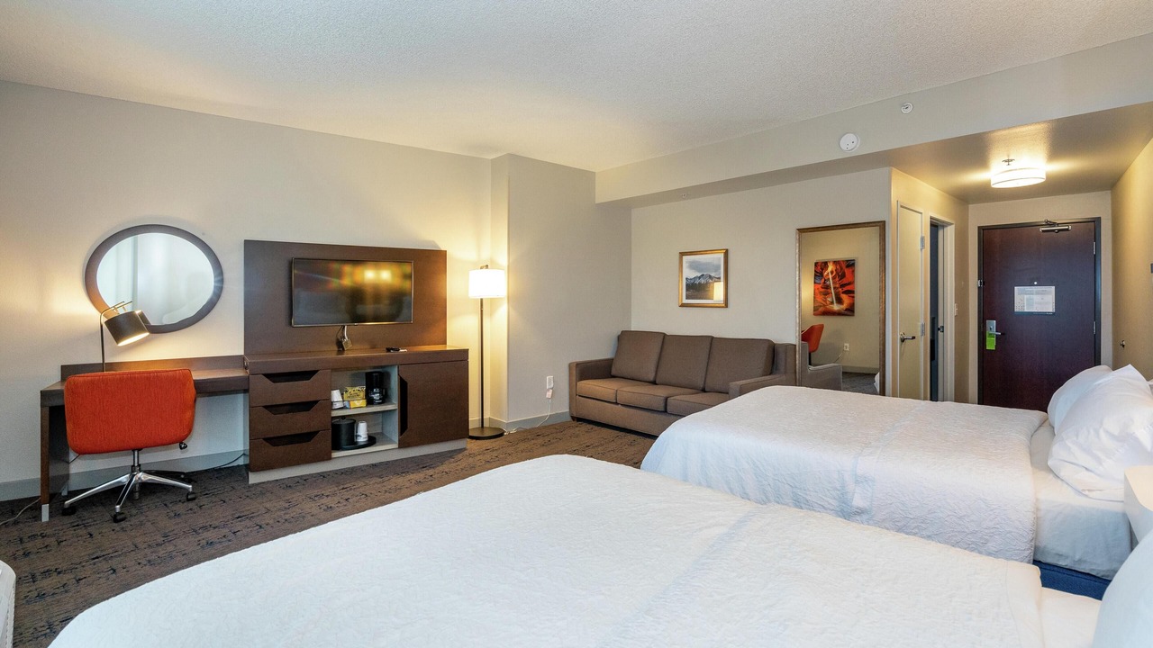 Photo of Bedroom in Woodlands Village