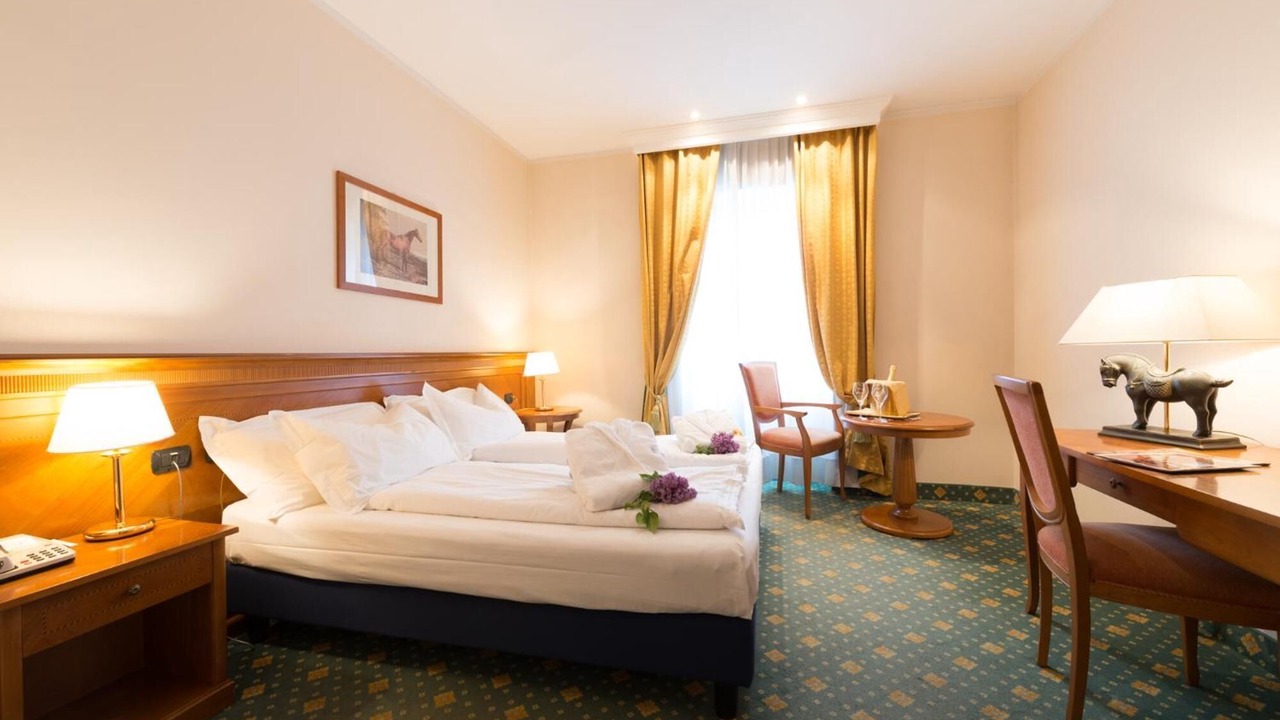 Photo of Bedroom in Barco