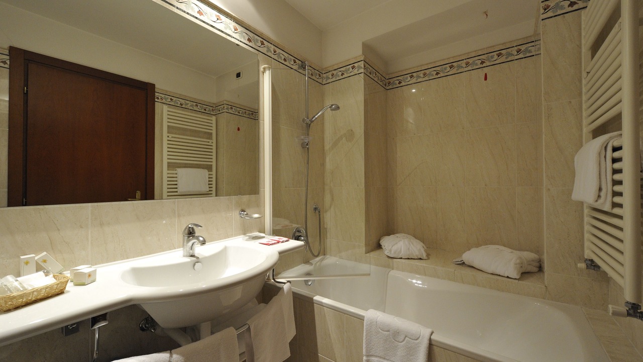 Photo of Bathroom in Barco