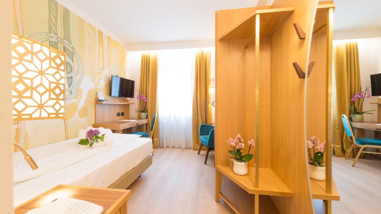 Photo of Bedroom in Barco
