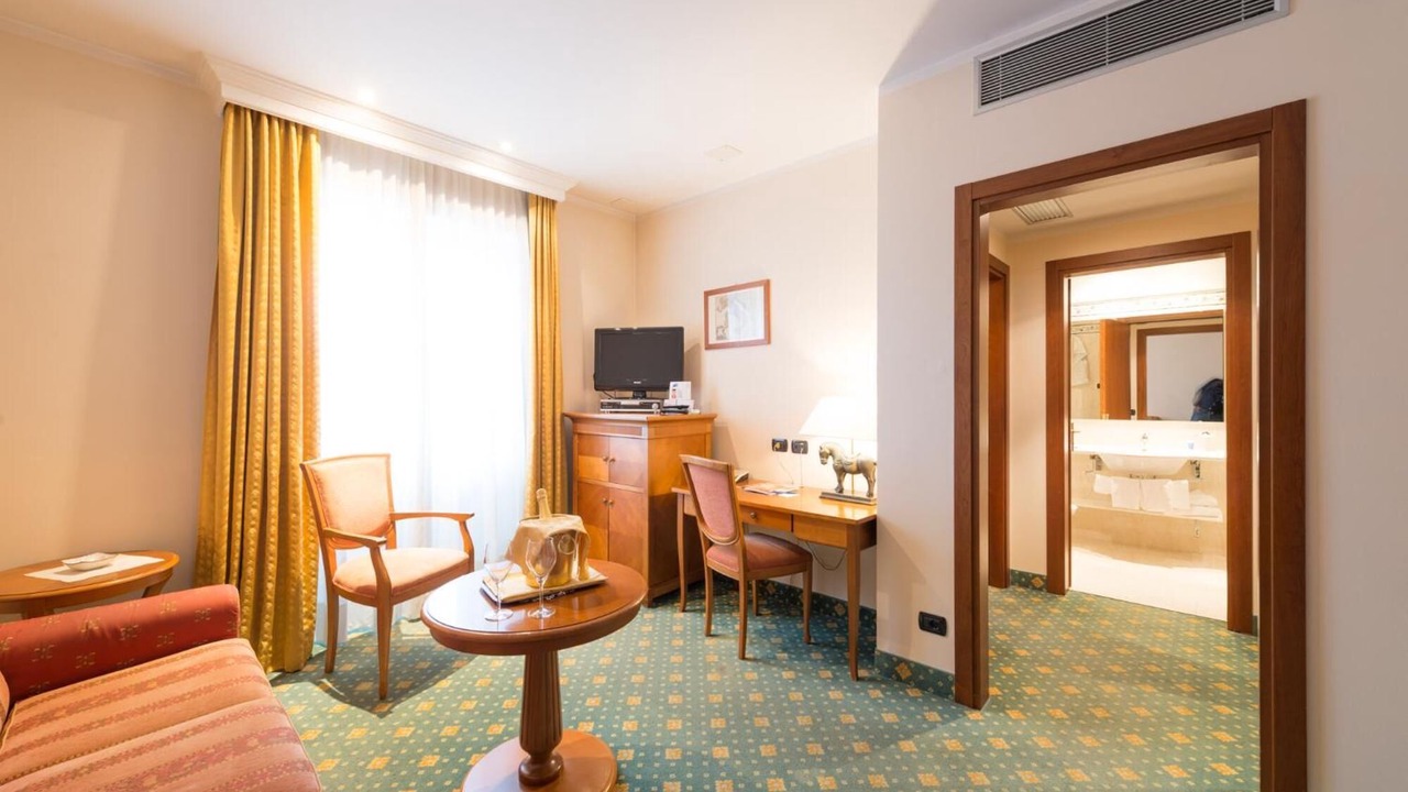 Photo of Bedroom in Barco