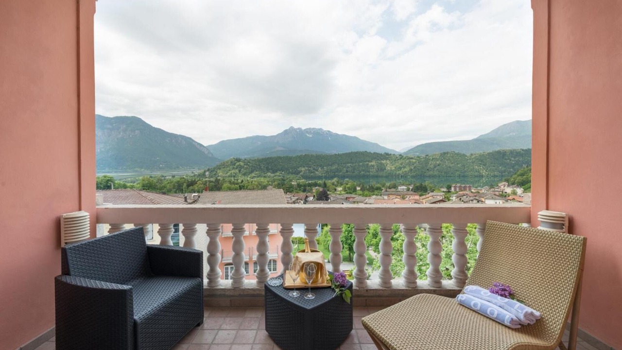 Photo of Patio Balcony in Barco