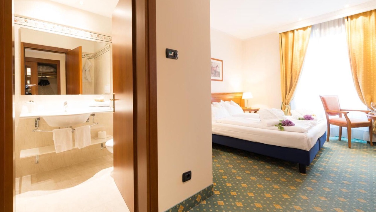 Photo of Bedroom in Barco