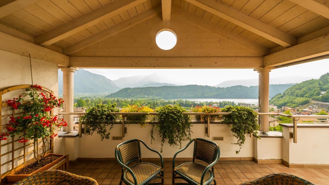 Photo of Patio Balcony in Barco
