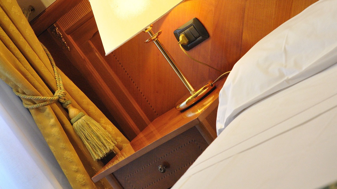 Photo of Bedroom in Barco
